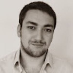 Meet your Posher, Thomas